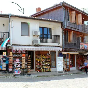 Guest house Apollonia, Sozopol