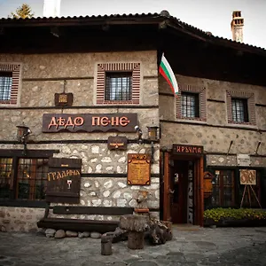 Guest house Dedo Pene
