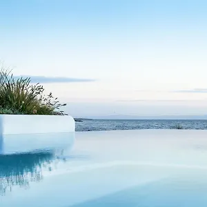 Hotel Sea Sense Boutique & Relax Zone, Sozopol