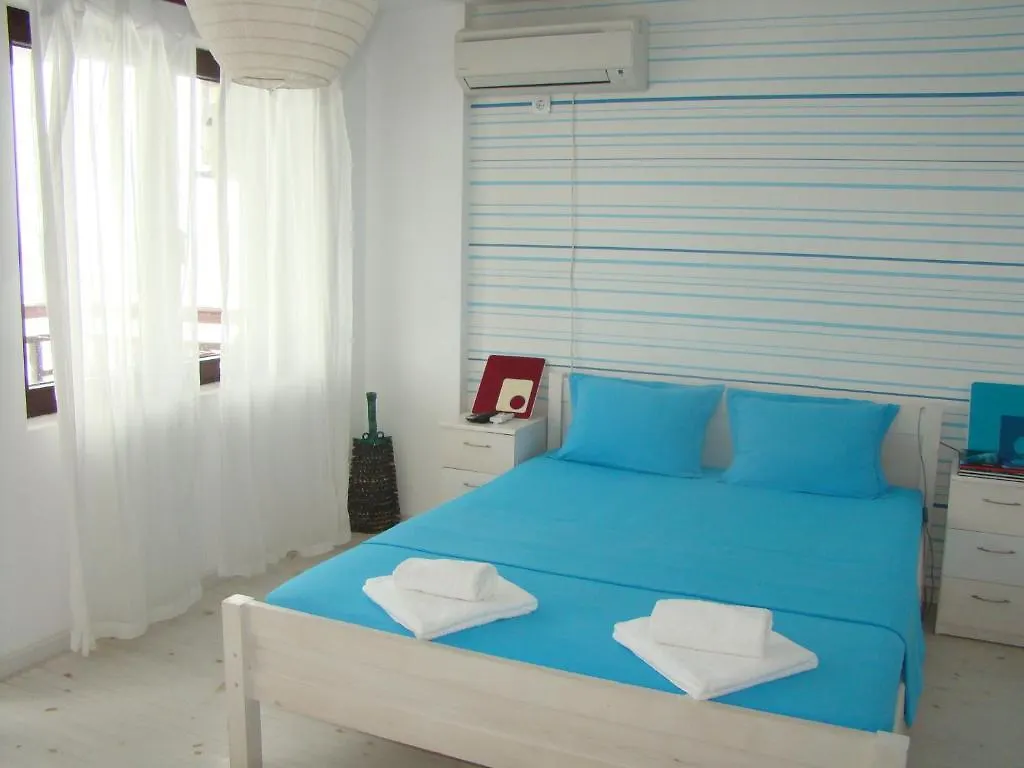 Deep Blue Guest House Sozopol