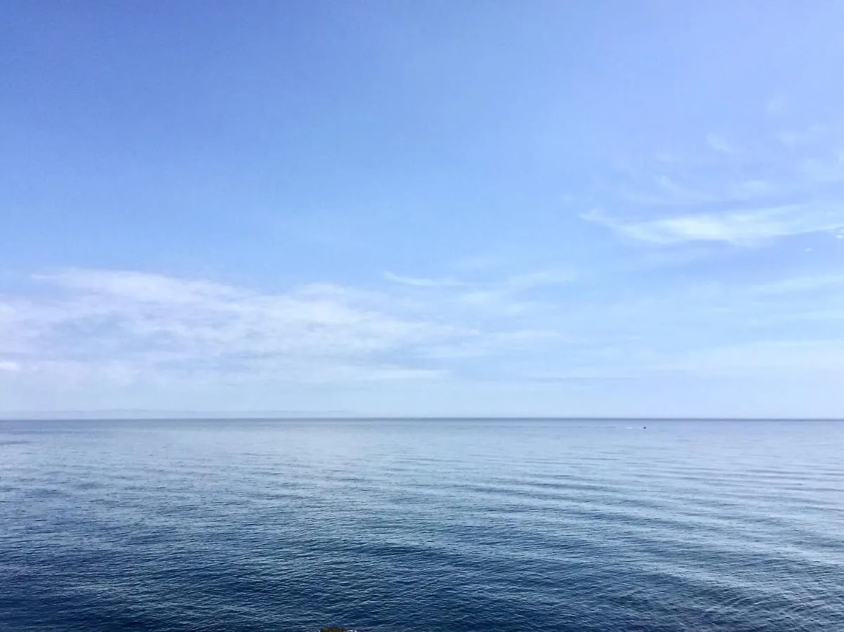 Deep Blue Guest House Sozopol