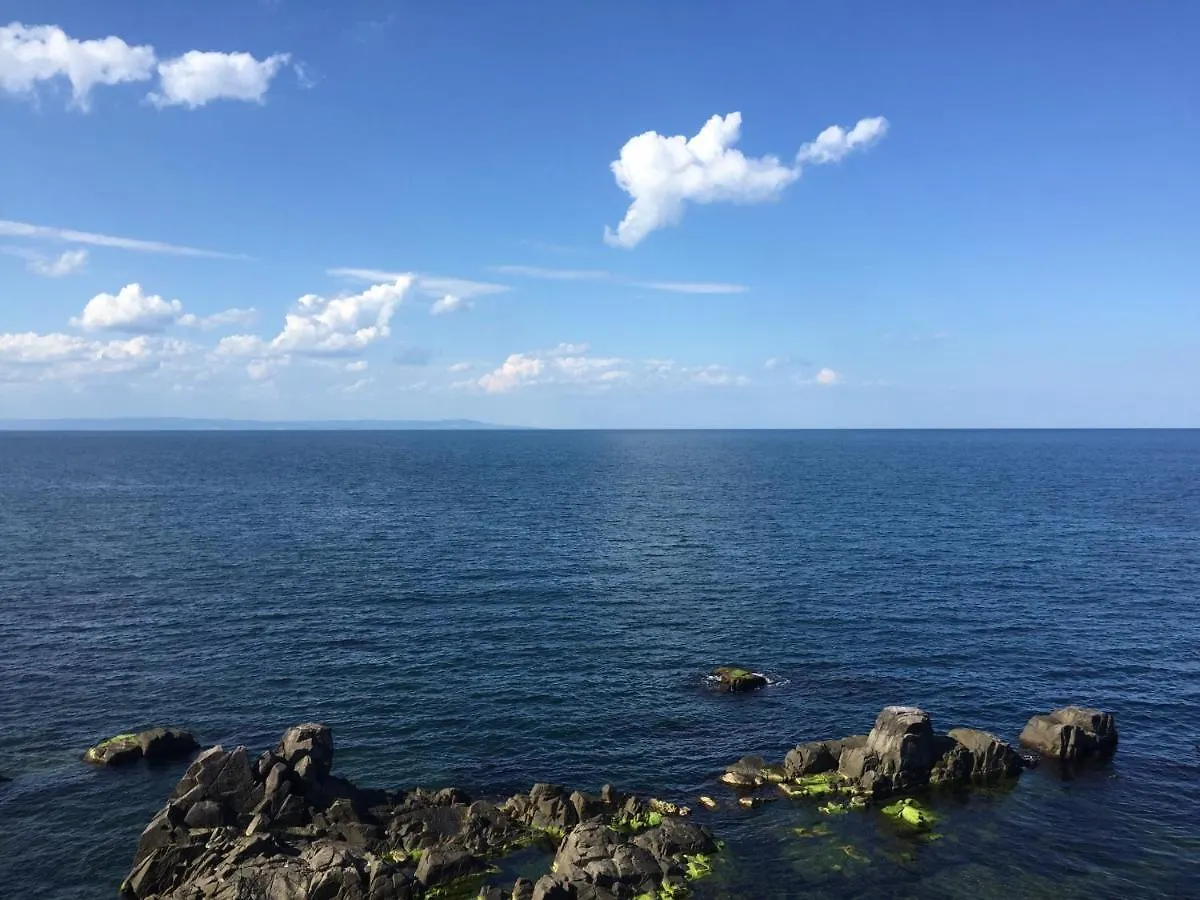 **  Deep Blue Guest House Sozopol Bulgaria