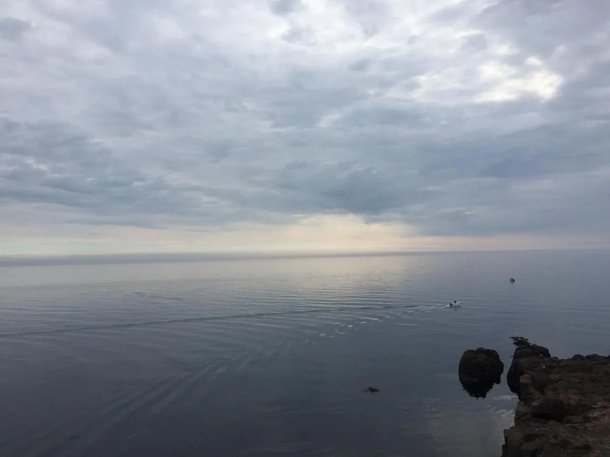 Deep Blue Guest House Sozopol
